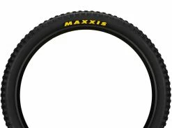 MAXXIS Minion DHF Pneu Souple MaxxTerra Exo+ WT TR - 27,5 X 2,6 Pouces -Composants Vtt Soldes 2023 maxxis minion dhf pneu souple maxxterra exo wt tr 275 x 26 pouces 1