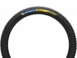MICHELIN DH34 Bike Park Pneu Rigide - 29 X 2,4 Pouces -Composants Vtt Soldes 2023 michelin dh34 bike park pneu rigide 29 x 24 pouces 1