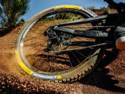 MICHELIN DH34 Bike Park Pneu Rigide - 29 X 2,4 Pouces -Composants Vtt Soldes 2023 michelin dh34 bike park pneu rigide 29 x 24 pouces 5