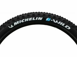 MICHELIN E-Wild Front Pneu Souple - 27,5 X 2,6 Et 2,8 Pouces 8 MICHELIN E-Wild Front Pneu Souple - 27,5 X 2,6 Et 2,8 Pouces -Composants Vtt Soldes 2023 michelin e wild front pneu souple 275 x 26 et 28 pouces 2