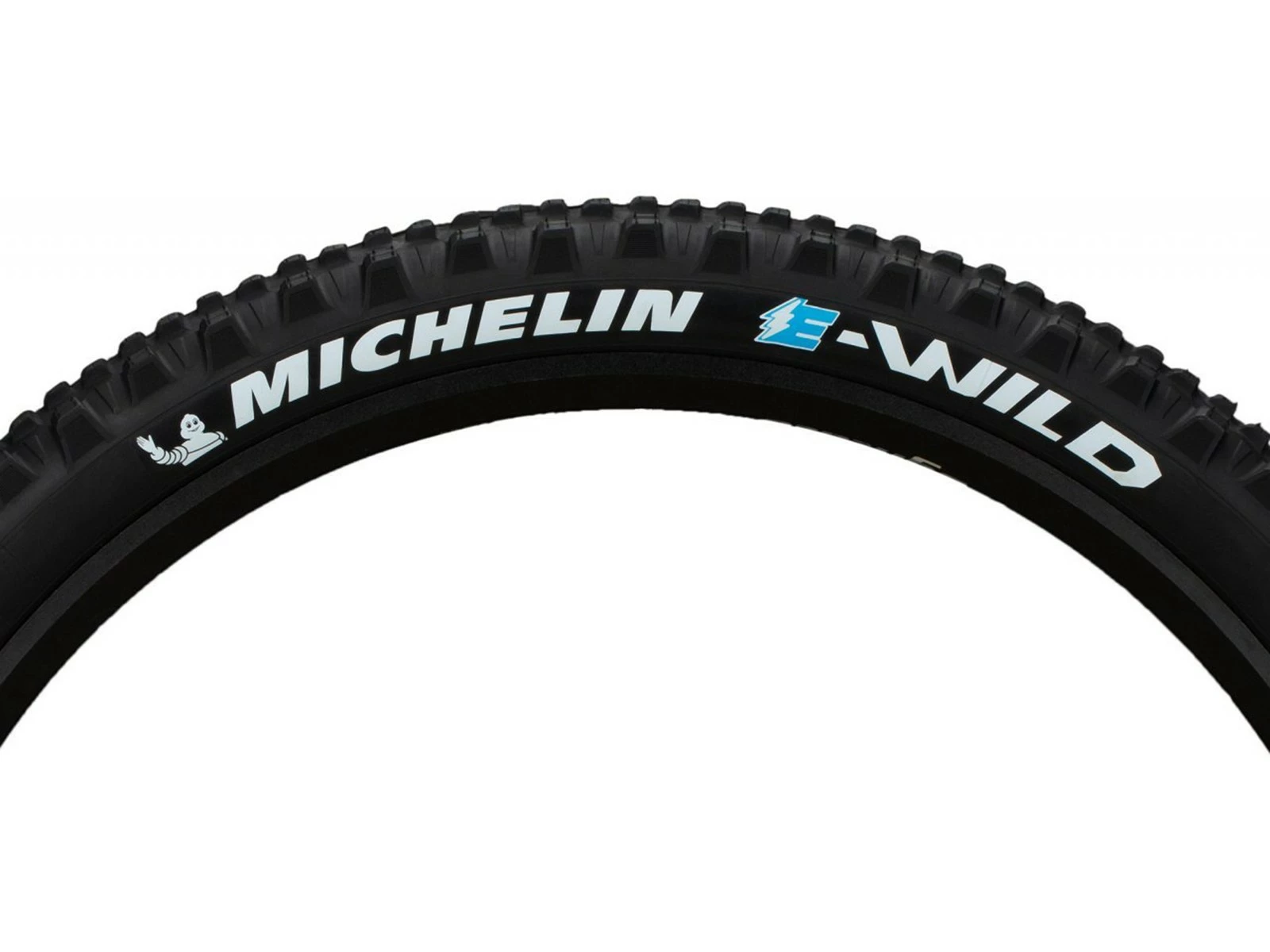MICHELIN E-Wild Front Pneu Souple - 27,5 X 2,6 Et 2,8 Pouces 5 MICHELIN E-Wild Front Pneu Souple - 27,5 X 2,6 Et 2,8 Pouces – Image 3