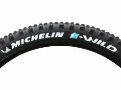 MICHELIN E-Wild Front Pneu Souple - 29 X 2,6 Pouces -Composants Vtt Soldes 2023 michelin e wild front pneu souple 29 x 26 pouces 2