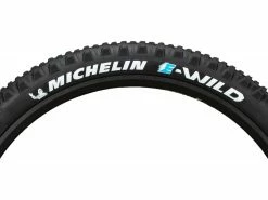 MICHELIN E-Wild Rear Pneu Souple - 27,5 X 2,6 Et 2,8 Pouces 10 MICHELIN E-Wild Rear Pneu Souple - 27,5 X 2,6 Et 2,8 Pouces -Composants Vtt Soldes 2023 michelin e wild rear pneu souple 275 x 26 et 28 pouces 2