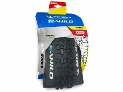 MICHELIN E-Wild Rear Pneu Souple - 27,5 X 2,6 Et 2,8 Pouces 12 MICHELIN E-Wild Rear Pneu Souple - 27,5 X 2,6 Et 2,8 Pouces -Composants Vtt Soldes 2023 michelin e wild rear pneu souple 275 x 26 et 28 pouces 4