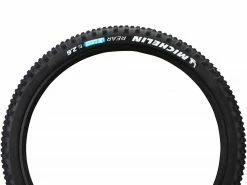 MICHELIN E-Wild Rear Pneu Souple - 29 X 2,6 Pouces 9 MICHELIN E-Wild Rear Pneu Souple - 29 X 2,6 Pouces -Composants Vtt Soldes 2023 michelin e wild rear pneu souple 29 x 26 pouces 1