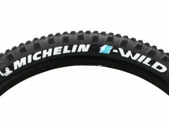 MICHELIN E-Wild Rear Pneu Souple - 29 X 2,6 Pouces 10 MICHELIN E-Wild Rear Pneu Souple - 29 X 2,6 Pouces -Composants Vtt Soldes 2023 michelin e wild rear pneu souple 29 x 26 pouces 2