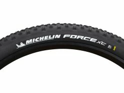 MICHELIN Force XC Performance Pneu Souple - 27,5 X 2,25 Pouces -Composants Vtt Soldes 2023 michelin force xc performance pneu souple 275 x 225 pouces 1