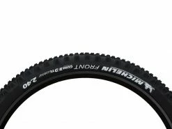 MICHELIN Wild Enduro Front Pneu Souple Avant Gum-X 27,5 X 2,4 Pouces 8 MICHELIN Wild Enduro Front Pneu Souple Avant Gum-X 27,5 X 2,4 Pouces -Composants Vtt Soldes 2023 michelin wild enduro front pneu souple avant gum x 275 x 24 pouces 1