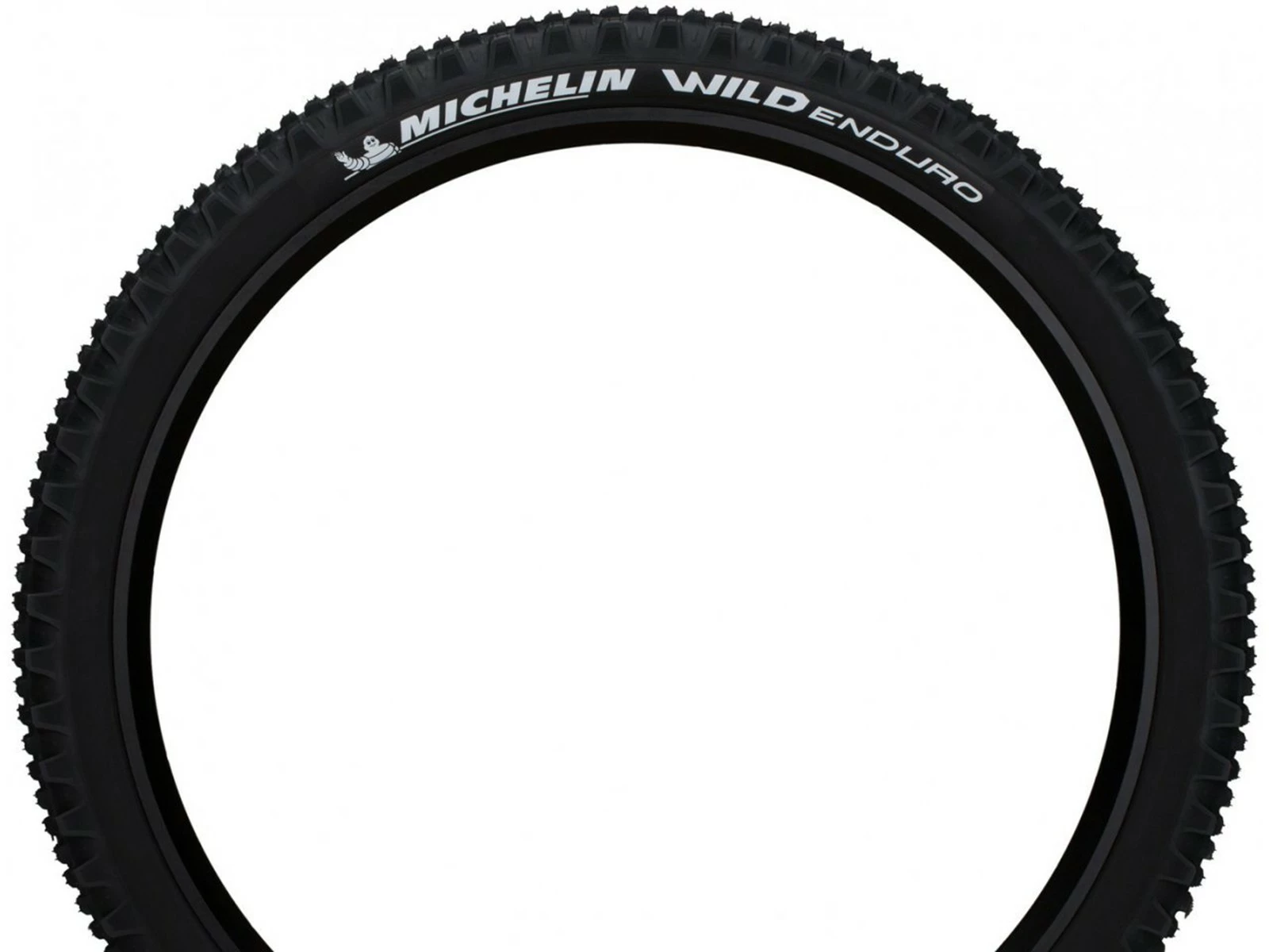 MICHELIN Wild Enduro Front Pneu Souple Avant Gum-X 27,5 X 2,4 Pouces 6 MICHELIN Wild Enduro Front Pneu Souple Avant Gum-X 27,5 X 2,4 Pouces – Image 4