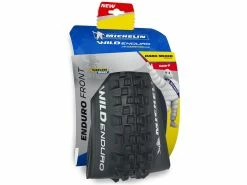 MICHELIN Wild Enduro Front Pneu Souple Avant Gum-X 27,5 X 2,6 - 2,8 Pouces -Composants Vtt Soldes 2023 michelin wild enduro front pneu souple avant gum x 275 x 26 28 pouces 4