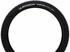 MICHELIN Wild Enduro Front Pneu Souple Avant Magi-X 27,5 X 2,4 Pouces -Composants Vtt Soldes 2023 michelin wild enduro front pneu souple avant magi x 275 x 24 pouces 1