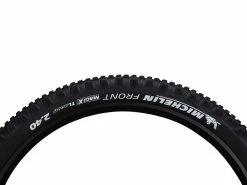 MICHELIN Wild Enduro Front Pneu Souple Avant Magi-X 27,5 X 2,4 Pouces -Composants Vtt Soldes 2023 michelin wild enduro front pneu souple avant magi x 275 x 24 pouces 2