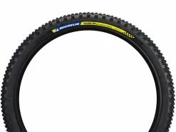 MICHELIN Wild Enduro Front Pneu Souple Avant Magi-X DH 29 X 2,4 Pouces -Composants Vtt Soldes 2023 michelin wild enduro front pneu souple avant magi x dh 29 x 24 pouces 1