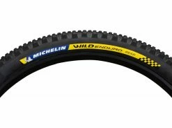 MICHELIN Wild Enduro Racing Line Magi-X Pneu Souple Arrière - 29 X 2,4 Pouces 9 MICHELIN Wild Enduro Racing Line Magi-X Pneu Souple Arrière - 29 X 2,4 Pouces -Composants Vtt Soldes 2023 michelin wild enduro racing line magi x pneu souple arriere 29 x 24 pouces 2