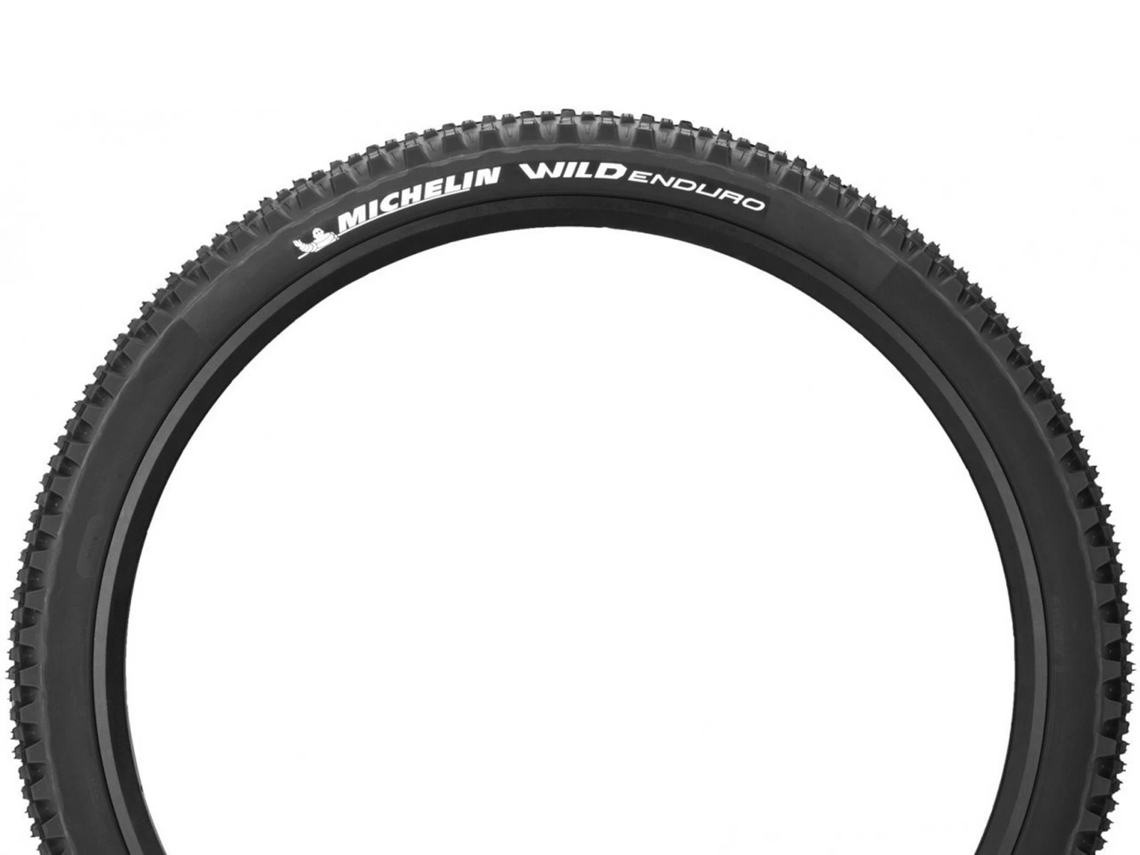 MICHELIN Wild Enduro Rear Pneu Souple Arrière Gum-X 29 X 2,4 Pouces 4 MICHELIN Wild Enduro Rear Pneu Souple Arrière Gum-X 29 X 2,4 Pouces – Image 2