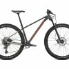 MONDRAKER Chrono DC VTT Graphite Grey Orange 2023 -Composants Vtt Soldes 2023 mondraker chrono dc vtt graphite grey orange 2023