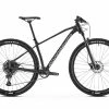 MONDRAKER Chrono VTT Black Silver 2022 2 MONDRAKER Chrono VTT Black Silver 2022 -Composants Vtt Soldes 2023 mondraker chrono vtt cross country 2022 black silver