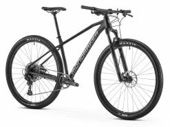 MONDRAKER Chrono VTT Black Silver 2022 -Composants Vtt Soldes 2023 mondraker chrono vtt cross country 2022 black silver 2