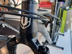 MONDRAKER Chrono VTT Black Silver 2022 -Composants Vtt Soldes 2023 mondraker chrono vtt cross country 2022 black silver 4