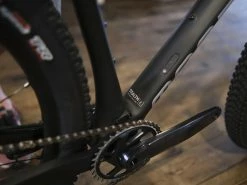 MONDRAKER Chrono VTT Black Silver 2022 -Composants Vtt Soldes 2023 mondraker chrono vtt cross country 2022 black silver 7