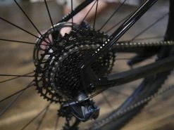 MONDRAKER Chrono VTT Black Silver 2022 -Composants Vtt Soldes 2023 mondraker chrono vtt cross country 2022 black silver 8