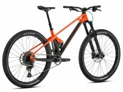 MONDRAKER Foxy Carbon R VTT All-Mountain Carbone Orange 2023 -Composants Vtt Soldes 2023 mondraker foxy carbon r vtt all mountain carbone orange 2023 2
