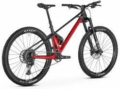 MONDRAKER Foxy Carbon R VTT All-Mountain Cherry Red / Carbone 2022 -Composants Vtt Soldes 2023 mondraker foxy carbon r vtt all mountain cherry red carbone 2022 2