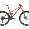 MONDRAKER Foxy R VTT All-Mountain Deep Purple / Flame Red 2022 -Composants Vtt Soldes 2023 mondraker foxy r vtt all mountain deep purple flame red 2022