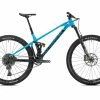 MONDRAKER Foxy R VTT All-Mountain Deep Purple / Light Blue 2023 -Composants Vtt Soldes 2023 mondraker foxy r vtt all mountain deep purple light blue 2023