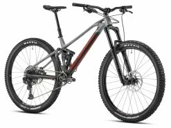 MONDRAKER Foxy VTT All-Mountain Black Gray Red 2023 7 MONDRAKER Foxy VTT All-Mountain Black Gray Red 2023 -Composants Vtt Soldes 2023 mondraker foxy vtt all mountain black gray red 2023 2