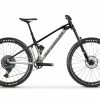 MONDRAKER Foxy VTT All-Mountain Racing Silver-Black 2022 -Composants Vtt Soldes 2023 mondraker foxy vtt all mountain racing silver black 2022