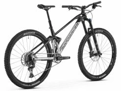 MONDRAKER Foxy VTT All-Mountain Racing Silver-Black 2022 -Composants Vtt Soldes 2023 mondraker foxy vtt all mountain racing silver black 2022 2