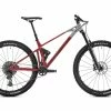 MONDRAKER Raze R VTT Trail Red Grey 2023 -Composants Vtt Soldes 2023 mondraker raze r vtt trail red grey 2023