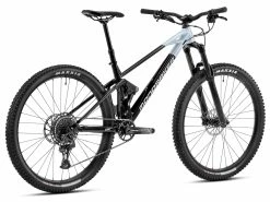 MONDRAKER Raze VTT Trail Black White 2023 -Composants Vtt Soldes 2023 mondraker raze vtt trail black white 2023 2