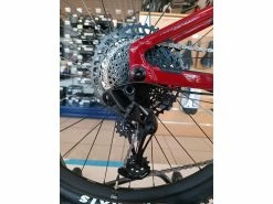 MONDRAKER Superfoxy VTT Enduro Black Cherry Red 2022 -Composants Vtt Soldes 2023 mondraker superfoxy vtt enduro black cherry red 2022 4