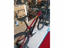 MONDRAKER Superfoxy VTT Enduro Black Cherry Red 2022 -Composants Vtt Soldes 2023 mondraker superfoxy vtt enduro black cherry red 2022 5