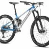 MONDRAKER Superfoxy VTT Enduro Silver Blue 2023 -Composants Vtt Soldes 2023 mondraker superfoxy vtt enduro silver blue 2023