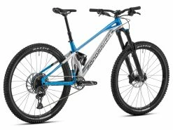 MONDRAKER Superfoxy VTT Enduro Silver Blue 2023 -Composants Vtt Soldes 2023 mondraker superfoxy vtt enduro silver blue 2023 2