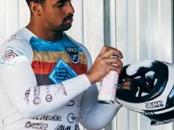 MONKEY'S SAUCE Foam Mousse Nettoyante -Composants Vtt Soldes 2023 monkey s sauce foam mousse nettoyante 2