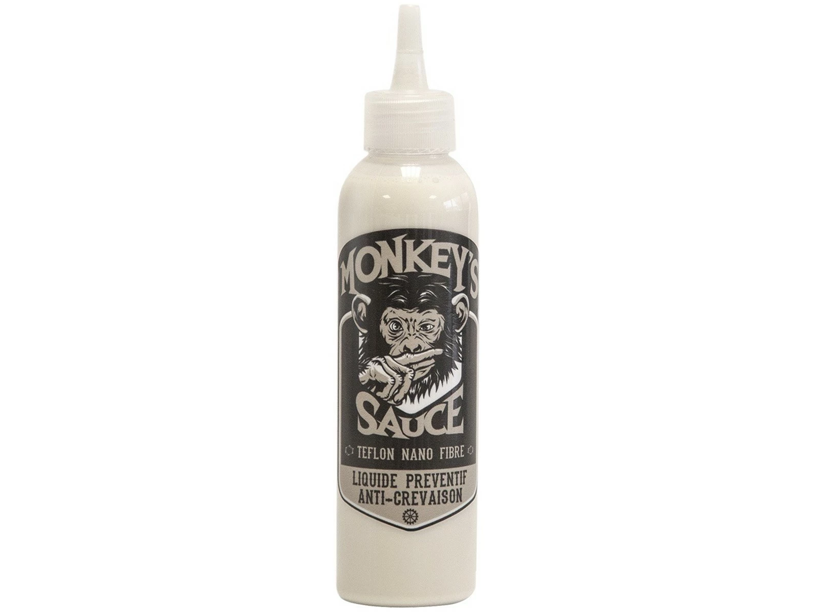 MONKEY'S SAUCE Sealant Liquide Préventif - 250 Ml 3 MONKEY'S SAUCE Sealant Liquide Préventif - 250 Ml