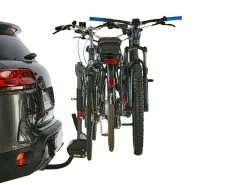 MOTTEZ Hercule 4 Vélos Attelage Suspendu -Composants Vtt Soldes 2023 mottez hercule 4 velos attelage suspendu 2