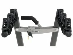 MOTTEZ Jupiter Porte-vélo Attelage -Composants Vtt Soldes 2023 mottez jupiter porte velo attelage 2