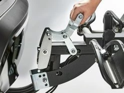 MOTTEZ Premium Porte-vélo Attelage -Composants Vtt Soldes 2023 mottez premium porte velo attelage 3