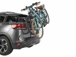 MOTTEZ Shiva-2 Porte-vélo Coffre VAE -Composants Vtt Soldes 2023 mottez shiva 2 porte velo coffre vae 2