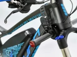 MOTTEZ Shiva-2 Porte-vélo Coffre VAE -Composants Vtt Soldes 2023 mottez shiva 2 porte velo coffre vae 3