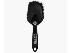 MUC-OFF Brusk Kit Premium 5 Brosses De Nettoyage Vélo -Composants Vtt Soldes 2023 muc off brusk kit premium 5 brosses de nettoyage velo 2