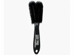 MUC-OFF Brusk Kit Premium 5 Brosses De Nettoyage Vélo -Composants Vtt Soldes 2023 muc off brusk kit premium 5 brosses de nettoyage velo 4