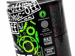 MUC-OFF Chain Cleaner Nettoyant Pour Chaine - Aérosol 400ml -Composants Vtt Soldes 2023 muc off chain cleaner nettoyant pour chaine aerosol 400ml 2