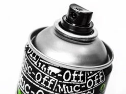 MUC-OFF Chain Cleaner Nettoyant Pour Chaine - Aérosol 400ml -Composants Vtt Soldes 2023 muc off chain cleaner nettoyant pour chaine aerosol 400ml 3