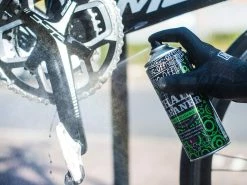 MUC-OFF Chain Cleaner Nettoyant Pour Chaine - Aérosol 400ml -Composants Vtt Soldes 2023 muc off chain cleaner nettoyant pour chaine aerosol 400ml 4